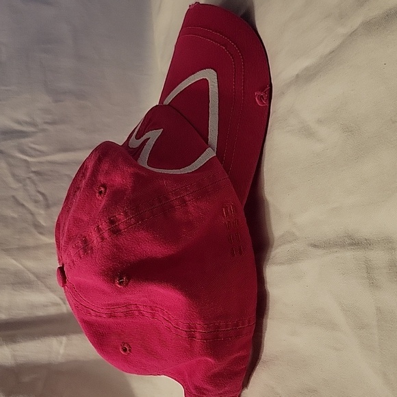 Peace Love World Baseball Hat. Unisex. - Picture 4 of 9